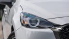 Mazda 2 Sedan Exterior photo