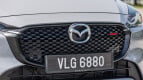 Mazda 2 Sedan Exterior photo