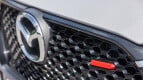 Mazda 2 Sedan Exterior photo