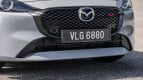 Mazda 2 Sedan Exterior photo