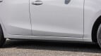 Mazda 2 Sedan Exterior photo