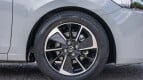Mazda 2 Sedan Exterior photo