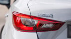 Mazda 2 Sedan Exterior photo