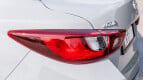 Mazda 2 Sedan Exterior photo
