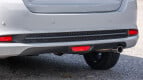 Mazda 2 Sedan Exterior photo