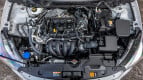 Mazda 2 Sedan Exterior photo