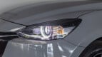 Mazda 2 Sedan Exterior photo