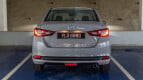 Mazda 2 Sedan Exterior photo