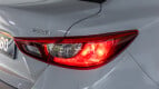 Mazda 2 Sedan Exterior photo