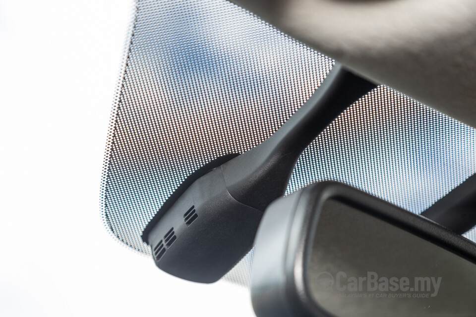 Mazda 2 Sedan DJ Sedan Facelift (2020) Interior