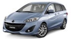Mazda 5 Exterior photo