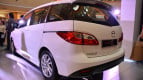 Mazda 5 Exterior photo