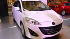 Mazda 5 Exterior photo