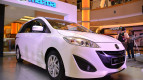 Mazda 5 Exterior photo