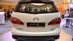 Mazda 5 Exterior photo