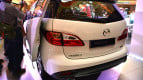 Mazda 5 Exterior photo
