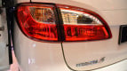 Mazda 5 Exterior photo