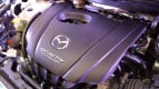 Mazda 5 Exterior photo