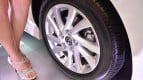 Mazda 5 Exterior photo