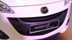 Mazda 5 Exterior photo