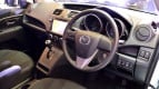 Mazda 5 Interior photo