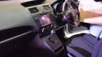 Mazda 5 Interior photo