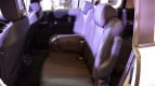 Mazda 5 Interior photo
