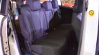 Mazda 5 Interior photo