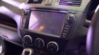 Mazda 5 Interior photo