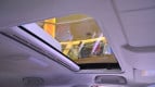 Mazda 5 Interior photo