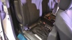 Mazda 5 Interior photo