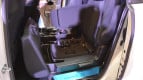 Mazda 5 Interior photo