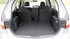 Mazda 5 Interior photo