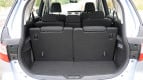 Mazda 5 Interior photo