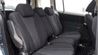 Mazda 5 Interior photo
