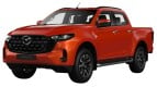 Mazda BT-50 Exterior photo