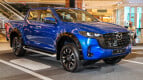 Mazda BT-50 Exterior photo