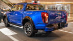 Mazda BT-50 Exterior photo