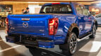 Mazda BT-50 Exterior photo