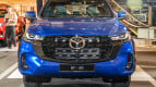 Mazda BT-50 Exterior photo