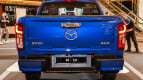 Mazda BT-50 Exterior photo