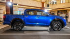 Mazda BT-50 Exterior photo