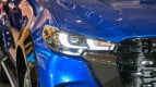 Mazda BT-50 Exterior photo