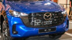 Mazda BT-50 Exterior photo