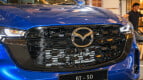 Mazda BT-50 Exterior photo