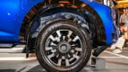 Mazda BT-50 Exterior photo