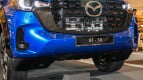 Mazda BT-50 Exterior photo