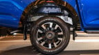 Mazda BT-50 Exterior photo