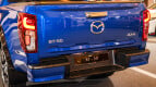 Mazda BT-50 Exterior photo