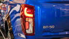 Mazda BT-50 Exterior photo